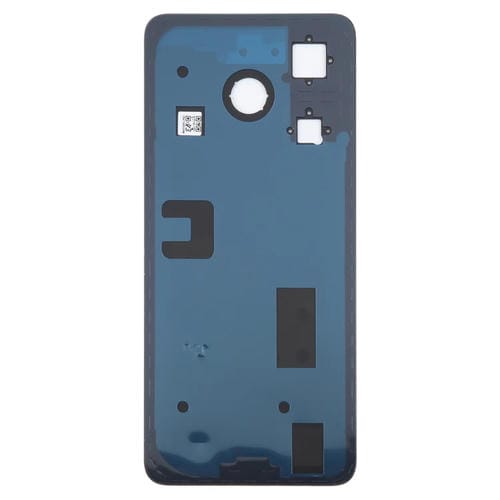 Couvercle arrière de batterie Tecno Spark Go (Vert)