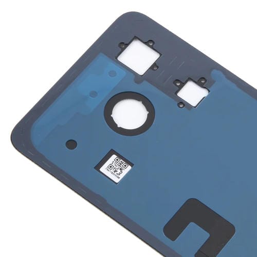 Couvercle arrière de batterie Tecno Spark Go (Vert)