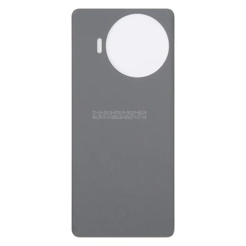 Tapa Trasera de Batería Tecno Spark 20 Pro + (Blanca)