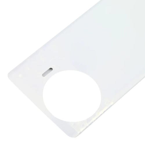 Tapa Trasera de Batería Tecno Spark 20 Pro + (Blanca)