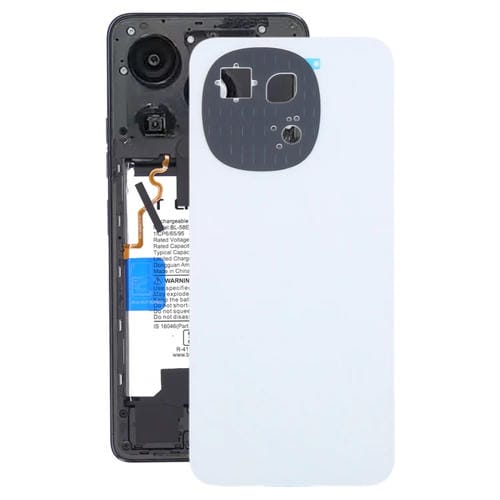Coperchio Posteriore della Batteria Tecno Spark Go 1 Originale