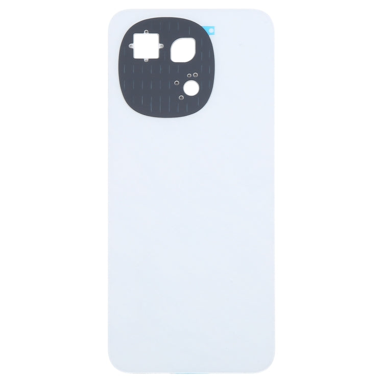 Tapa Trasera de Batería Tecno Spark Go 1 Original