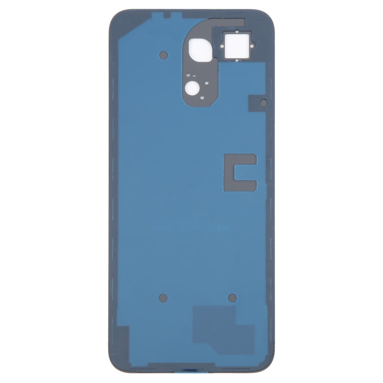 Tapa Trasera de Batería Tecno Spark Go 1 Original