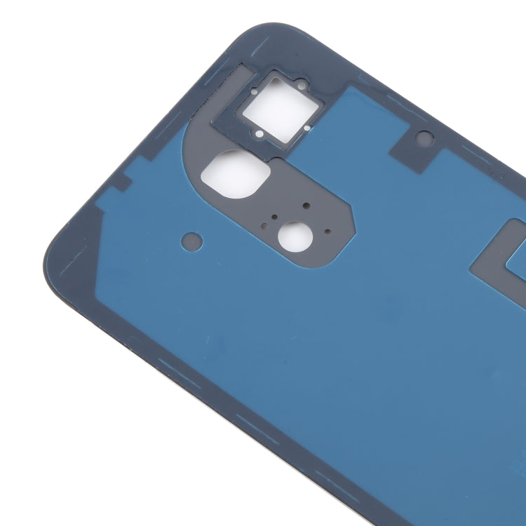 Tapa Trasera de Batería Tecno Spark Go 1 Original