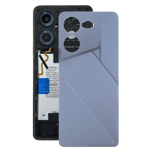 Tapa Trasera de Batería Original Tecno Pova 5