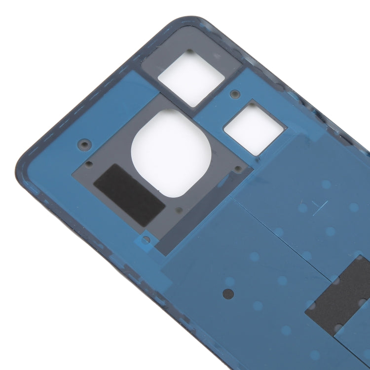 Couvercle arrière de batterie d'origine Tecno Pova 6 Neo 4G (Vert)