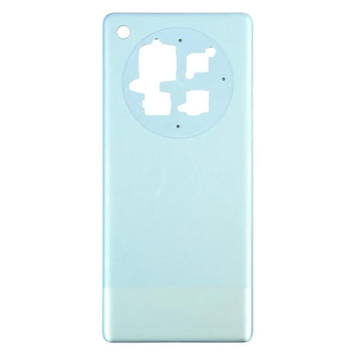 Tampa Traseira da Bateria Infinix Zero 40 4G X6860 (Verde Brilhante)