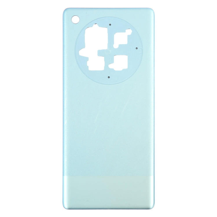 Couvercle arrière de batterie Infinix Zero 40 4G X6860 (Vert Brillant)