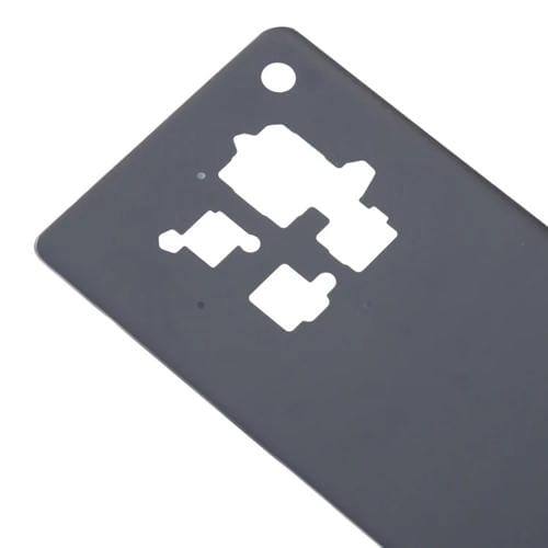 Coperchio Posteriore della Batteria Infinix Zero 40 4G X6860 (Verde Brillante)