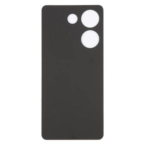 Coperchio Posteriore Batteria Tecno Camon 20 Pro (Nero) Originale