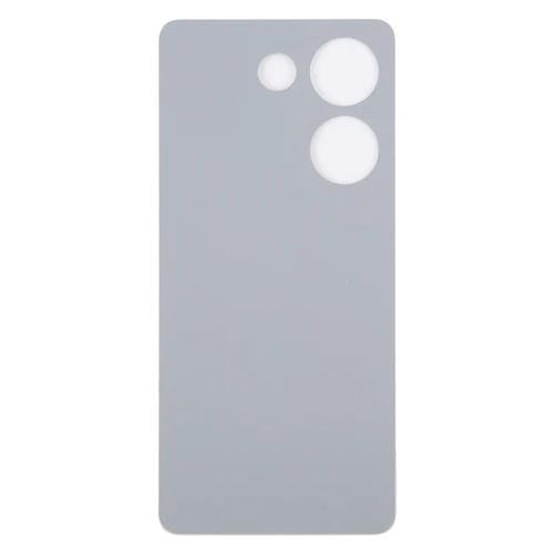 Couvercle arrière de batterie Tecno Camon 20 Pro (Blanche) Original