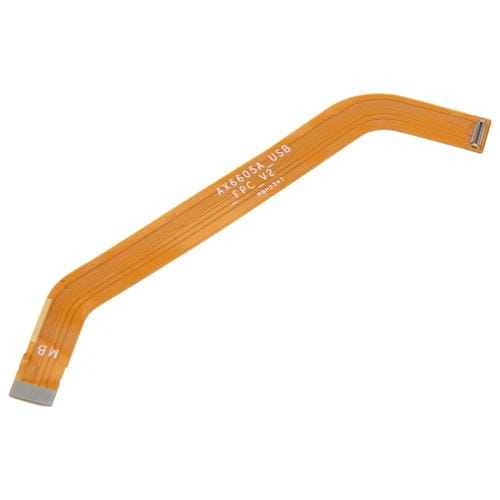 Câble Flex Carte Mère Lenovo Tab P12 12,7 Pouces Tb370 Tb370Fu Tb370Fc Original