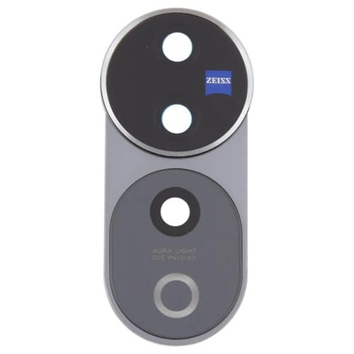 Rear Camera Lens Cover Vivo V40 Pro (Gray) Original