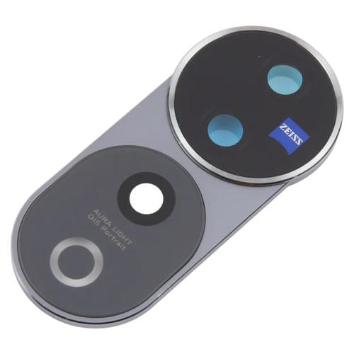 Rear Camera Lens Cover Vivo V40 Pro (Gray) Original