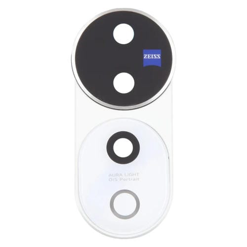 Rear Camera Lens Cover Vivo V40 Pro (White) Original