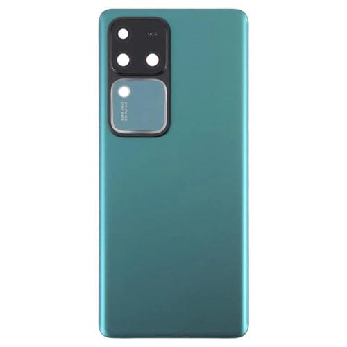 Back Cover Battery Vivo S18 5G with Camera Lens Cover (Green)