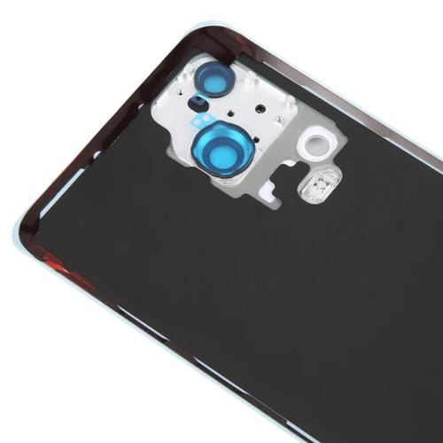 Couvercle arrière de batterie avec couvercle de lentille d'appareil photo Vivo V30 5G