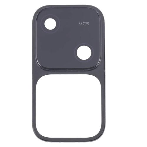 Rear Camera Lens Cover Vivo V30 5G (Black) Original
