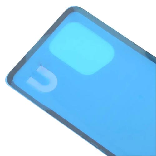 Couvercle Arrière Batterie Oppo Find X7 (Bleu)