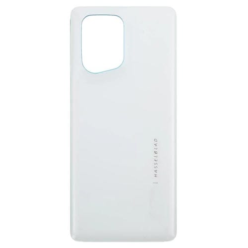 Couvercle Arrière Batterie Oppo Find X7 (Blanche)