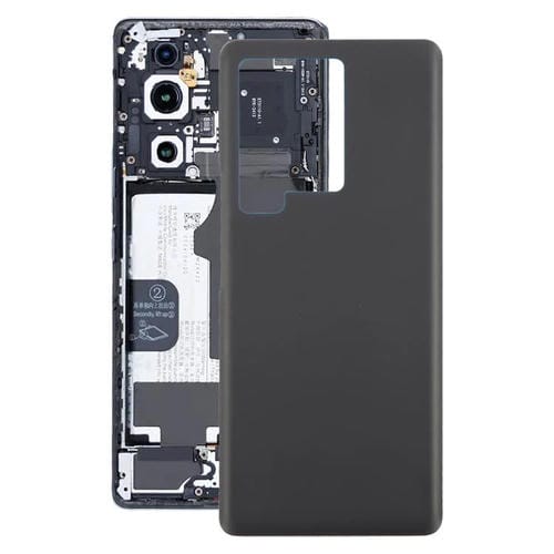 Back Cover Battery Vivo S17 (Black)