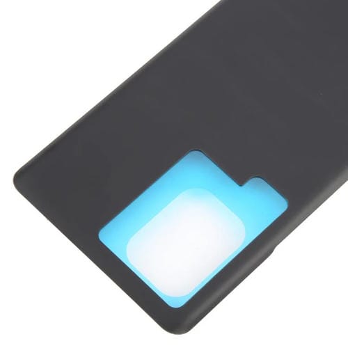 Couvercle Arrière Batterie Vivo S17 (Noir)