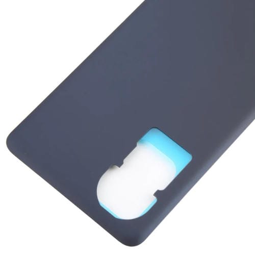 Couvercle Arrière Batterie Vivo S19 (Noir)