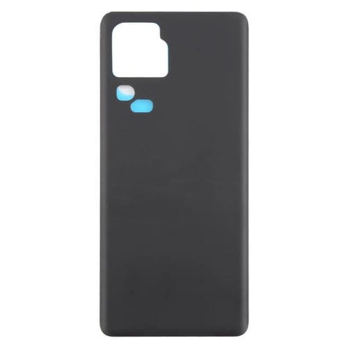 Back Cover of Battery Vivo S18 (Black)