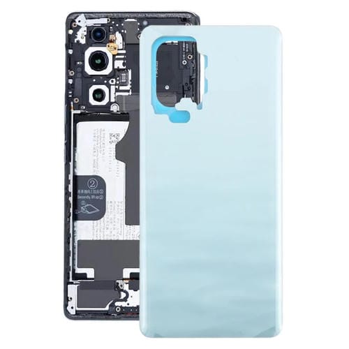 Back Cover Battery Vivo S18 (Green)