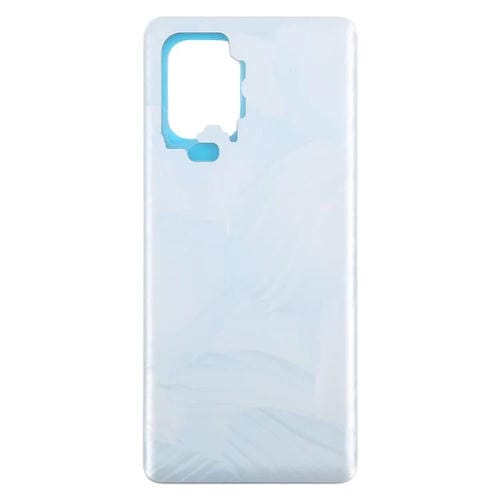 Back Cover of Battery Vivo S18 (White)