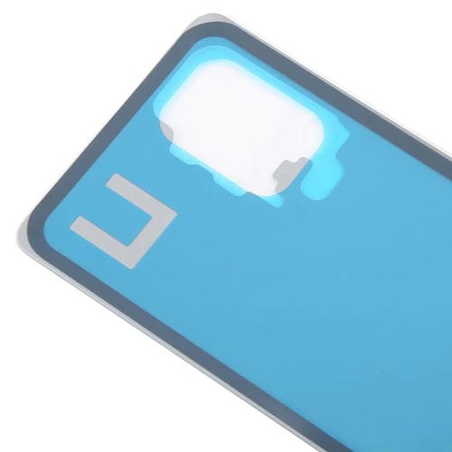 Couvercle arrière de batterie Vivo S18 (Blanc)