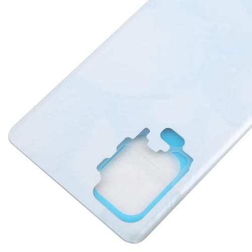 Couvercle arrière de batterie Vivo S18 (Blanc)