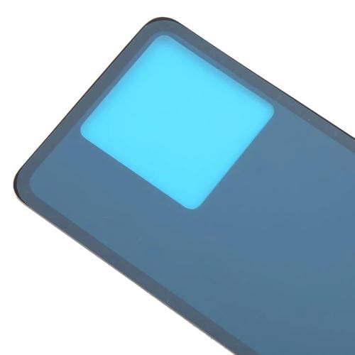 Rückseite des Akkudeckels Xiaomi Redmi Note 13 Pro 5G (Grün)