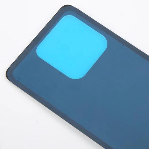 Back Cover Battery Xiaomi Redmi K70E (White)