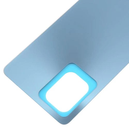 Tapa Trasera de Batería Xiaomi Redmi Note 12 Pro 5G (Azul)