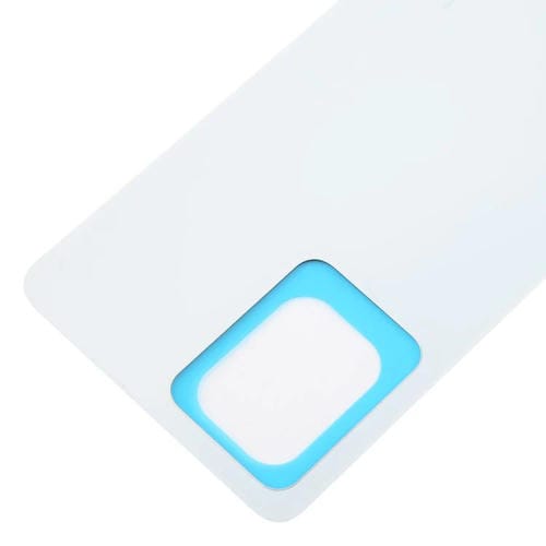 Tapa Trasera de Batería Xiaomi Redmi Note 12 Pro 5G (Blanca)