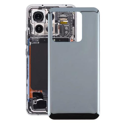 Back Cover Battery Xiaomi 14 (Black)