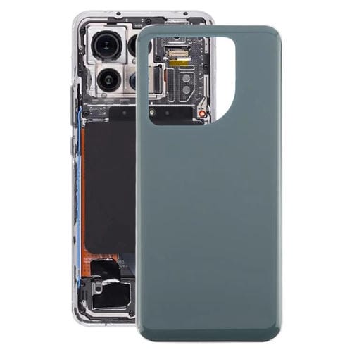 Back Cover Battery Xiaomi 14 Pro (Green)