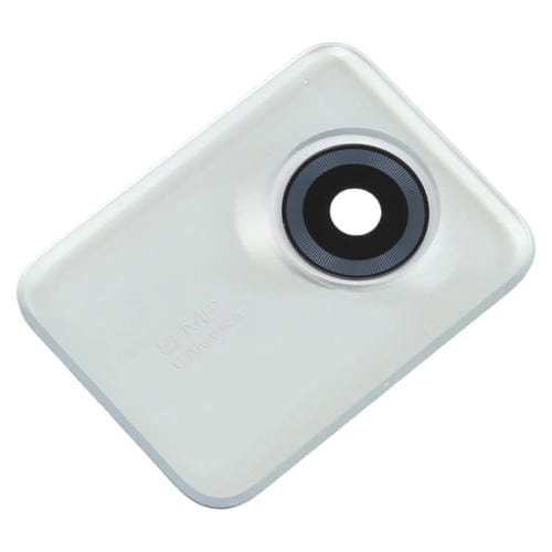 Rear Camera Lens Lenovo Tab Plus (Green) Original