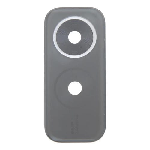 Lente de Câmara Traseira Lenovo Tab P12 Função Fotográfica (Preto)