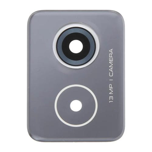 Lente de Câmara Traseira Lenovo Tab K11 Plus Tb352Fu (Preto) Original