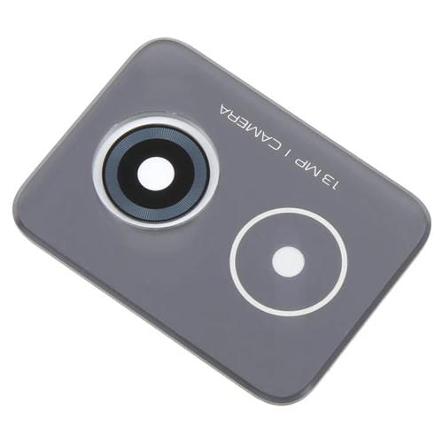 Lente de Câmara Traseira Lenovo Tab K11 Plus Tb352Fu (Preto) Original