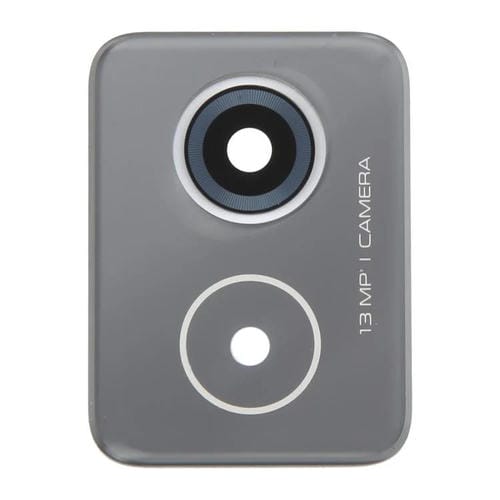 Lente de Câmara Traseira Lenovo Tab K11 Plus TB352FU (Cinza) Original