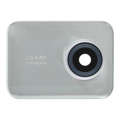 Lente de Câmara Traseira Lenovo Tab M11 K11 Tb330Fu (Verde) Original