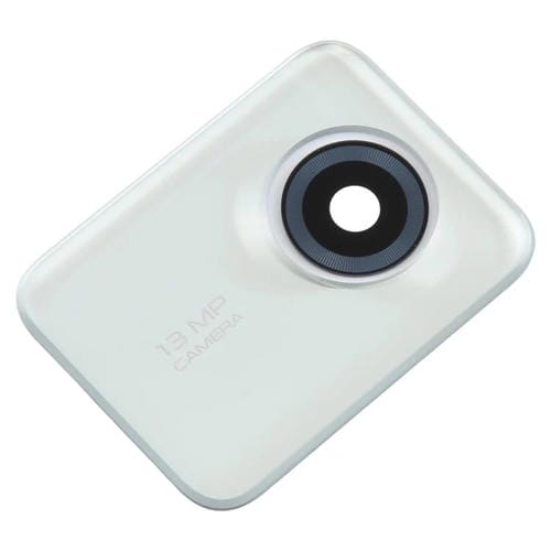 Lente de Câmara Traseira Lenovo Tab M11 K11 Tb330Fu (Verde) Original