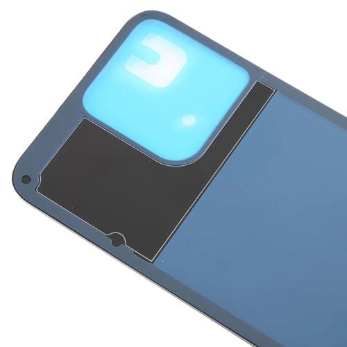 Couvercle arrière en verre de batterie ZTE Blade V50 Design 4G (Violet)