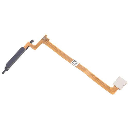 Flex Cable Fingerprint Sensor Nokia G10 (Black) Original
