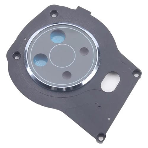 Rear Camera Lens Cover Nokia G20 (Blue) Original