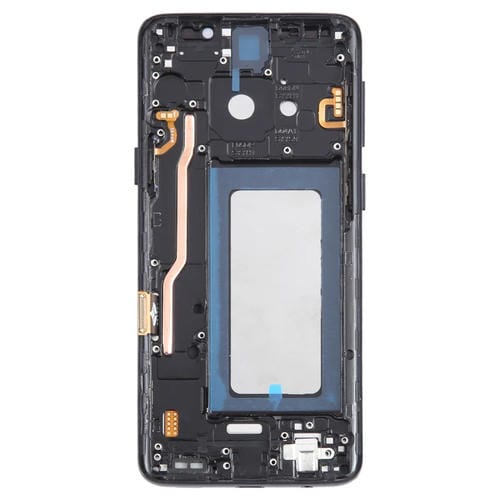 Ecrã TFT LCD Samsung Galaxy S9 SM-G955 com Moldura (Preto)