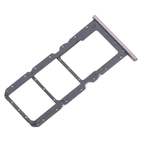SIM Card Tray Original Nokia G11 + Micro SD Tray (Golden)